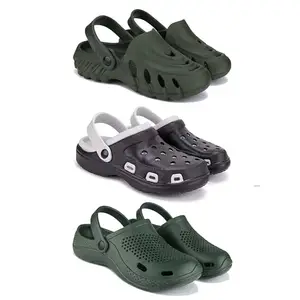 sandal for Men's,slip-ons, casaul sandals for Men'sGRP-SAN-(3-COMBO)-3137-3018-3161-7