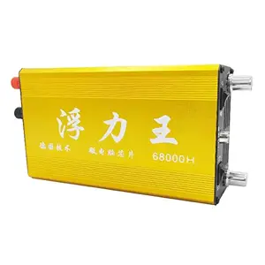 bnf® 68000W Fishing Machine Power Inverter DC12V- AC300-1000V Converter Sine Wave|Sporting Goods | Fishing | Terminal Tackle | Other Terminal Tackle