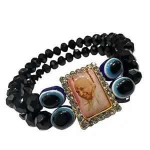 Guruji Swaroop Bracelets Blessing of Guruji | Guru Ji swaroop Bracelet
