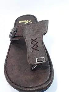 201clob1 (9 M UK Men) Brown