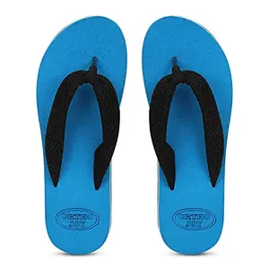 ORTHO JOY Extra soft Ladies orthopaedic and diabetic comfort fit doctor slippers for women's daily use/mcr chappals for women