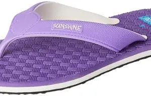 BATA Women's ARIYA Flip-Flop (5779278_NAVY_7 UK)