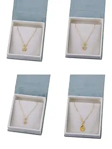 Elegant Necklaces for Every Occasion|ANJA11372-SHEET-ALL