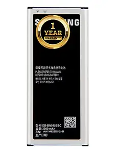 LGOC Original Mobile Battery for Samsung Note Edge Note 4 Edge 3000mAh (BN915BBE with 1 Year Warranty)