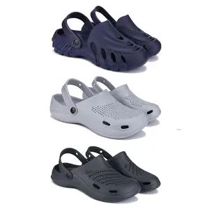 sandal for Men's,slip-ons, casaul sandals for Men's GRP-SAN-(3-COMBO)-3136-3162-3146-9