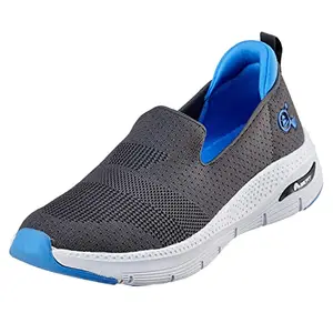 Duke Sports Shoes for Men Grey (6)