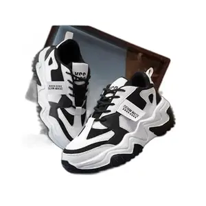 FF World Fashion World Stylish Elegant Shoes Women Chain Loafers Fashion Comfort | Style 223 | IND - 3 FFW_619 FSWRS_223 Multicolor