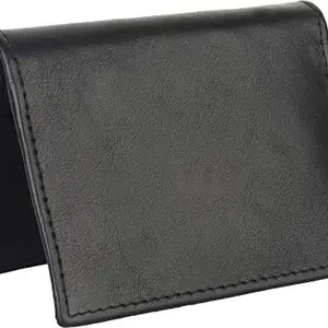 HINTZ Genuine Leather 100% Pure Wallet/Card Holder/Money Clip RFID Protected Multiple Card Slots Slim Stylish New Products