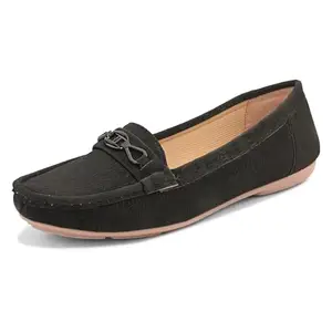 Centrino Women's Bellies | Soft Cushioned Footbed for Extra Comfort | Stylish & Elegant Look for Ladies | Fashionable & Durable Bellies | Comfort & Quality 9488-1