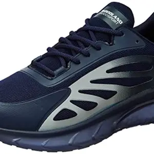 Woodland Men's Navy Sports Shoes-8 UK (42 EU) (SGC 4096021)