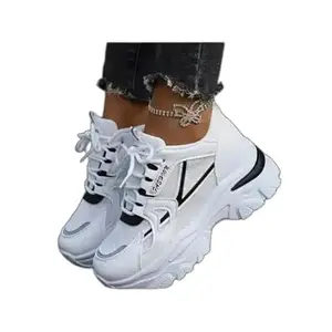 FF World Fashion World Party Loafers ? Formal Shoes for The Stylish Woman | Style 42 | IND - 7 FFW_2022 SWFWS Multicolor