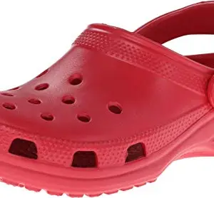 Crocs Unisex Adult Classic Clog Pepper 10001-6EN 7 UK M/ 8 UK W (M8W10)
