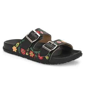 layasa Fashion Comfortable Slider | Comfoart Slipper | Dailywear Slipper For Women_6