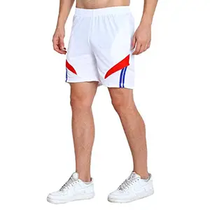 Men's Running Shorts generic Light White (28) (38)