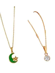 Elegant Necklaces for Every Occasion|ANJA10131-SHEET-ALL