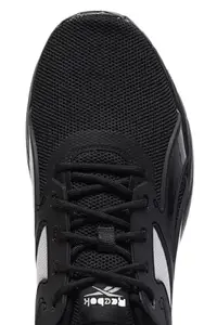 Reebok Men Force Runner M Running Shoes Black
