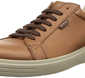 Woodland Men's Rust Brown Leather Casual Shoe-6 UK (40 EU) (GC 2509117WS)