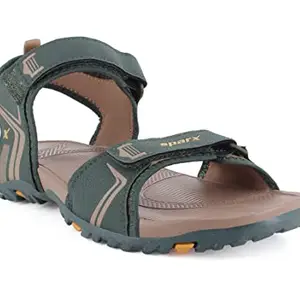Sparx sandals-for-men-ss-574-gfcl