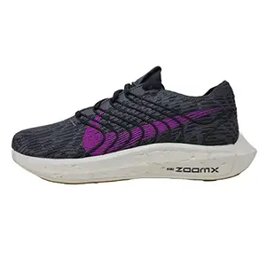 Nike Pegasus Turbo Next Nature-Black/Vivid PURPLE-ANTHRACITE-DM3413-003-8UK