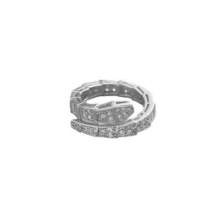 MYKI Distinguished & Casual Ring For Women & Girls