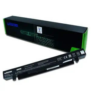 WISTAR WISTAR Laptop Battery for Asus X550CA-XX877H X550CA-XX985H X550CC X550CC-X3337U Battery