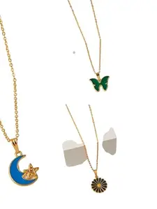 Elegant Necklaces for Every Occasion|NCL11426-SHEET-ALL