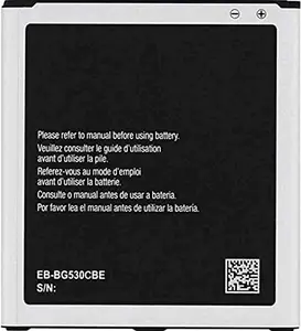 DSELL Mobile Battery for Samsung Galaxy ON5 / ON5 Pro (EB-BG530CBN / EB-BG530CBE)
