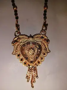 Artificial Mangalsutra For Women Ladies Wife