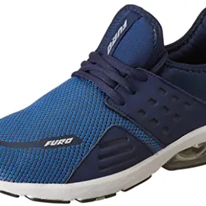 Furo by Red Chief Sports Shoes for Men R1043 C1246 (Eve. Blue, Numeric_6)