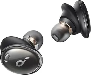 Soundcore by Anker Liberty 3 Pro Noise Cancelling Earbuds, True Wireless Earbuds