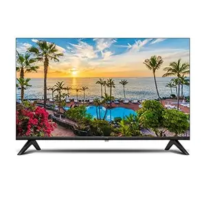 VU 108 cm (43 inches) Full HD Android LED TV 43GA (3 Years Warranty)