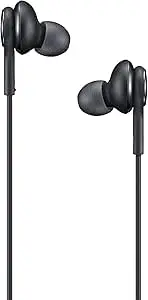 Samsung Usb Type-C Earphones Eo-Ic100Bbegww Eo-Ic100Bbegae, Studio