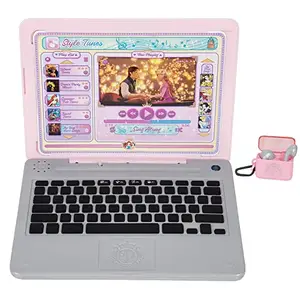 Disney Princess Style Collection Play Laptop (216764)