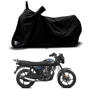 Aarav Moto Bike Body Cover Suitable for Bajaj CT 125X