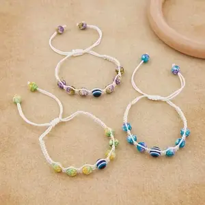 A383Unisex bracelet for wear all oction and comfartable with any jwellery