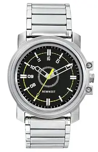 NEWNEST Branded Luxury Analogue Quartz Watch for Men at Amazing Price Watches-WF33