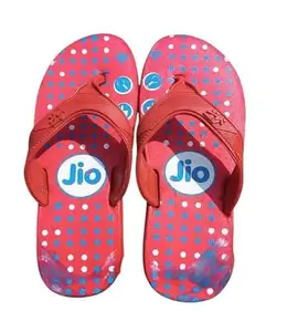 Children Boy's & Girl's Walking Slipper,Red(No-13)