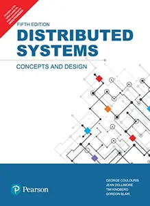 Distributed Systems price in India.