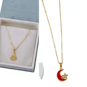 Elegant Necklaces for Every Occasion|SILKS12713-SHEET-ALL