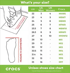 Crocs Unisex-Adult Baya Cerulean Blue Outdoor Sandals-4 Men/ 5 UK Women (M5W7) (10126-4O5)