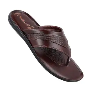 WALKAROO Casual Wear Sandal For Mens|Cushioned Insole|Light Weight|Comfortable and Daily use|WG5111