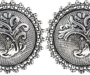 ERG-547 Stainless Steel Earring Set