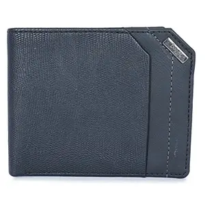 Baggit Men's Wallet - Small (Black)