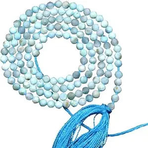 Mala Rosary for Victory and Success, Traditional Prayer Beads