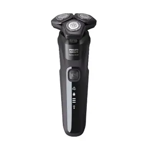 Philips Norelco Shaver 5300, Rechargeable wet and dry shaver
