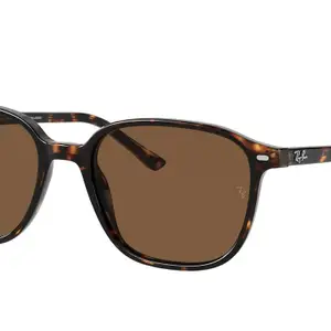 Visit the Ray-Ban Store Ray-Ban Unisex Square Sunglasses - 0RB2193