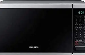 Samsung 40 Liter Microwave Oven - MS40J5133AT