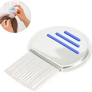 Bro Flame General Grooming Hair Comb For Both Men And Women