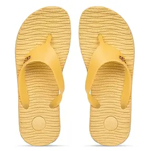 Liberty Women PUCOMFRT-L Beige Casual Thong Slipper-3(91120141)