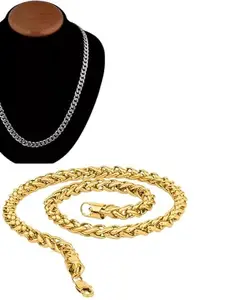 Elegant Necklaces for Every Occasion|SILKS12724-SHEET-ALL